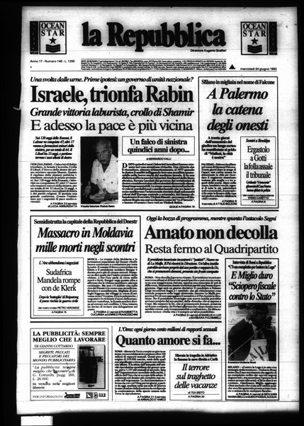 La repubblica